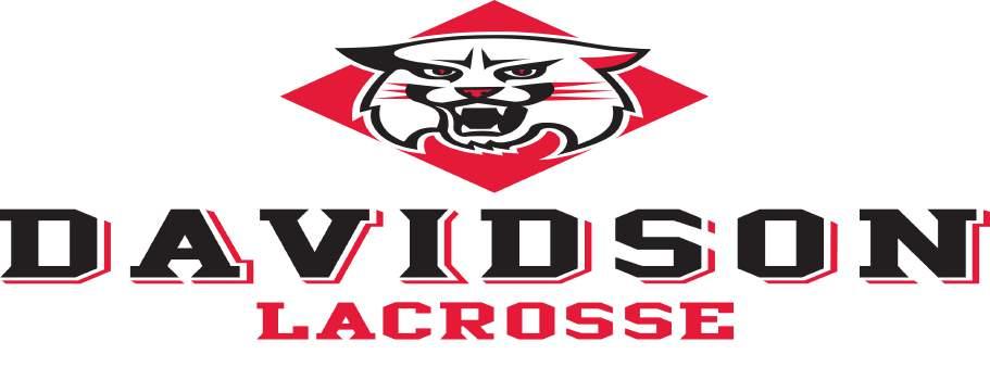 2018 Davidson Lacrosse Camp Registration Form Name: Address City: ; State: Zip: ; Phone: Email: ; HS Grad Year: Date of Birth: ; Years of Lacrosse Experience: ; Height: High School: ; Club Team: