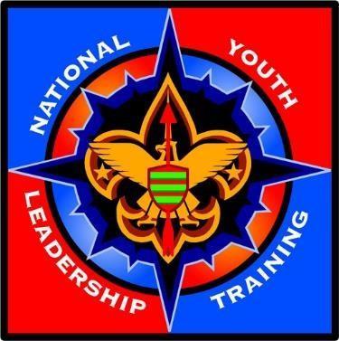 NATIONAL YOUTH LEADERSHIP TRAINING NYLT 2017-2018 Unit Leader & Participant s