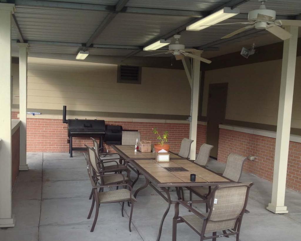 SDC Patio and Grill /