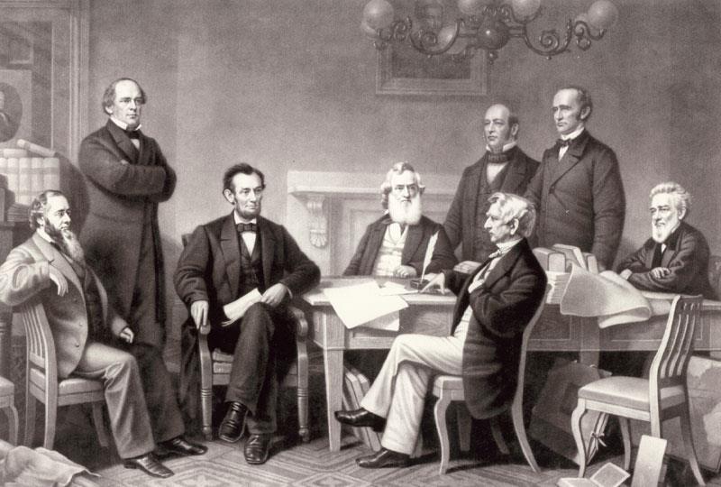 THE EMANCIPATION PROCLAMATION WAS AN EXECUTIVE ORDER ISSUED BY PRESIDENT ABRAHAM LINCOLN ON JANUARY 1, 1863.