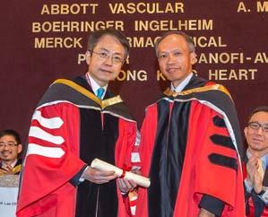 GE Jun Bo Prof.
