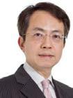 Members Section Prof. LAU Chu Pak, Distinguished Fellow of HKCC, graduated from the Faculty of Medicine, University of Hong Kong with Distinction in Medicine in 1981.