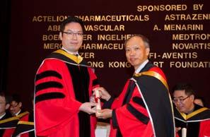WONG Yiu Tung and Dr.