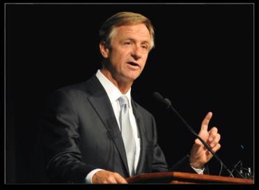 Governor Haslam s address to a joint session of the state Legislature, March 2013 We are deeply committed to reforming the way that we pay for healthcare in Tennessee Our goal is to pay for outcomes