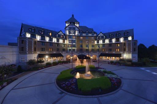 8/Virginia Association of Science Teachers 2017 PDI Hotel Information Hotel Roanoke and Conference Center Hotel Roanoke and Conference Center Hotel Roanoke and Conference Center 110 Shenandoah Ave.