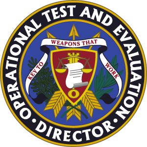 Director, Operational Test and Evaluation 2015 Assessment of the Ballistic Missile Defense System (BMDS) April 2016 This report satisfies the provisions of the National Defense Authorization Act for