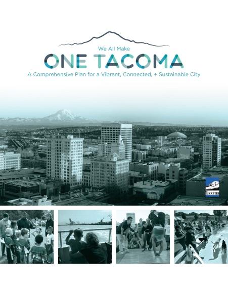 expected to be present in the Puget Sound region by 2040, while promoting the well-being of people and communities, economic vitality, and a healthy environment.