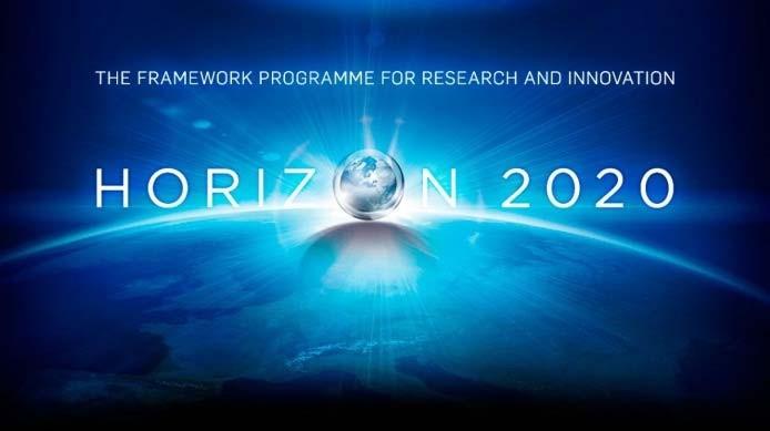 HORIZON 2020 HORIZON 2020 Biggest EU Research and Innovation programme ever ( 80 billion available for 2014 to 2020) Expected outcomes: taking great