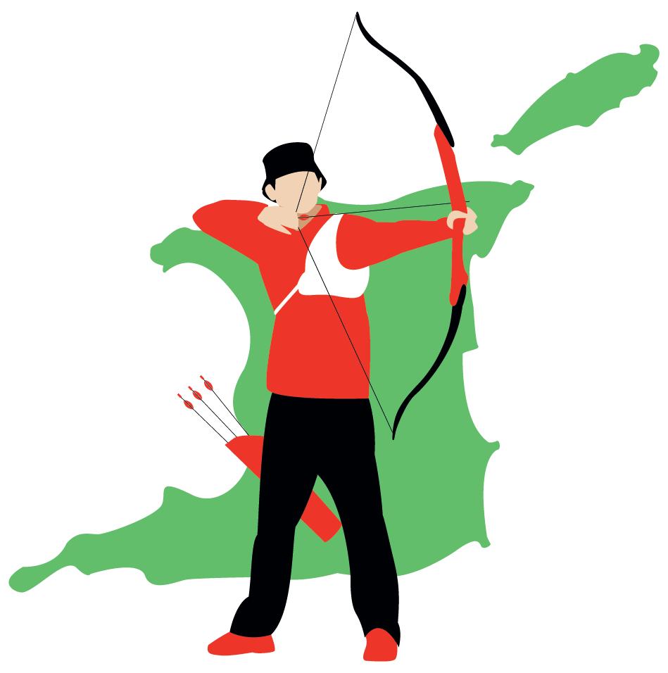 Trinidad and Tobago Target Archery Federation Framework for the