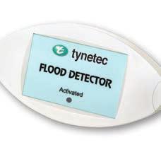 standard of living. Environmental Controls: We also produce devices that monitor your patients surroundings.