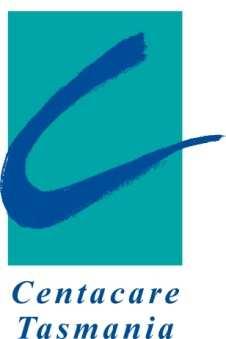 Position Description for State Residential Care Manager Centacare Tasmania Programme: Therapeutic Residential Care Location: State-wide (based in either Hobart of Launceston) Reports To: Director,