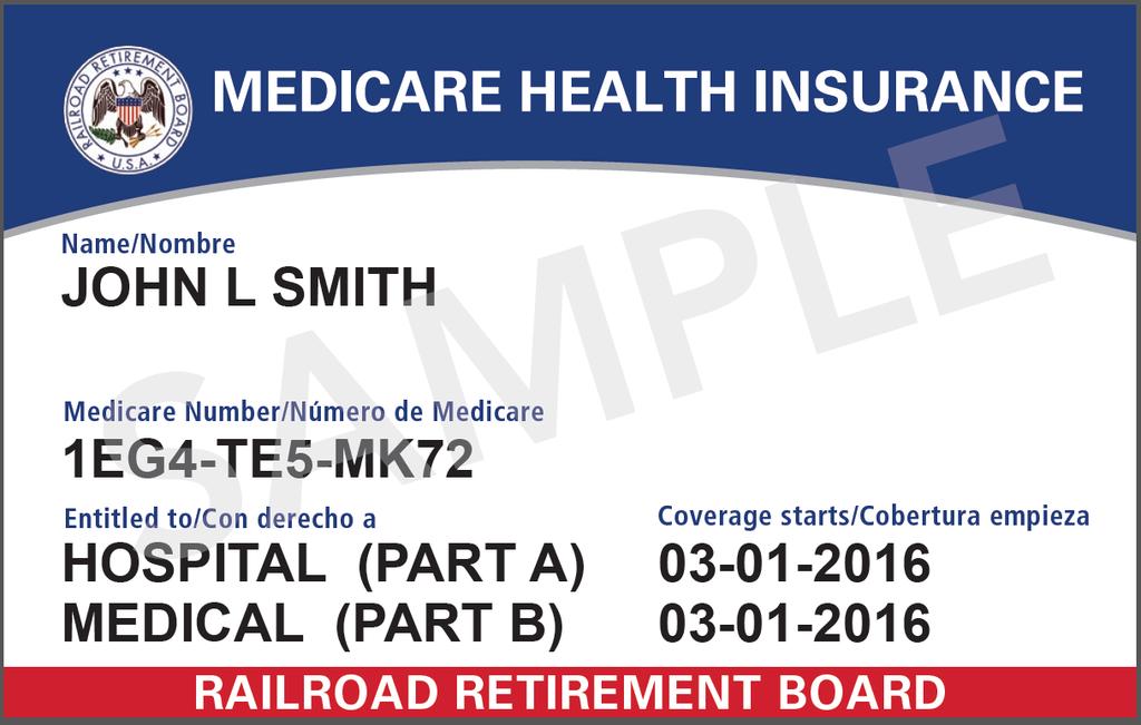 7 Medicare Beneficiary Identifier Where: C Numeric 1 thru 9 A Alphabetic Character (A.