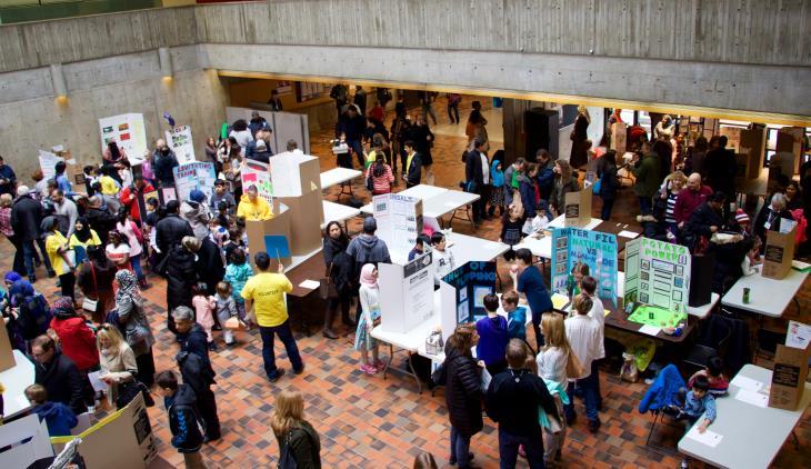 BIOLOGY NEWS University of Toronto National Biology Competition: The 23 rd annual University