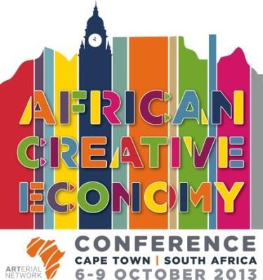 AFRICAN CREATIVE ECONOMY CONFERENCE Dates: Sunday 6 th Wednesday 9 th October 2013 Location: Cape Town, South Africa Venue: City Hall, Darling Street, Cape Town 8001 Web: www.acec2013.org.