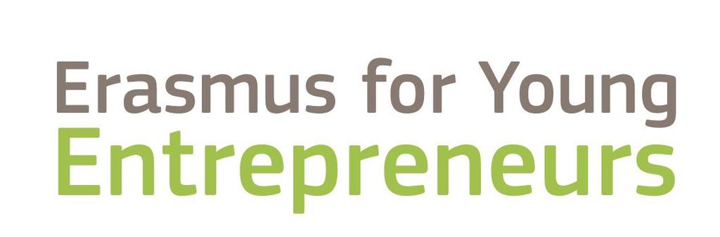 Erasmus for Young Entrepreneurs Implementation Manual for Intermediary Organisations