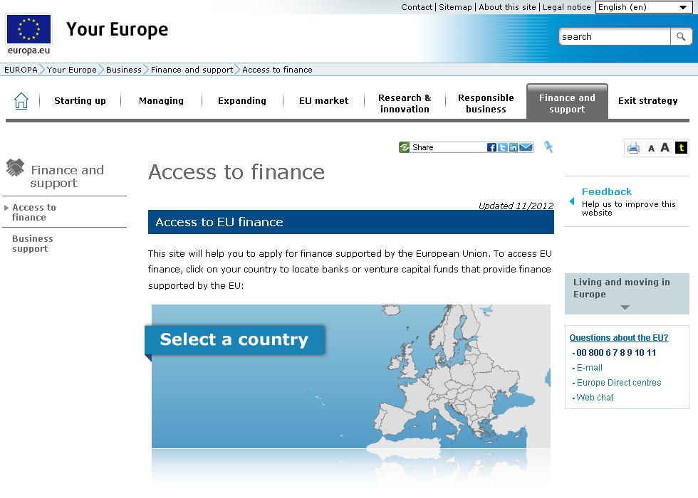 www.access2finance.