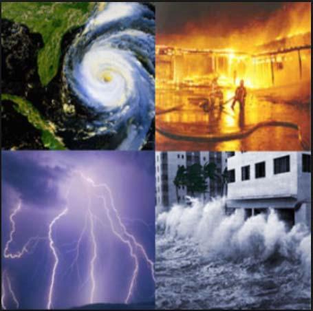Establishes consistent emergency preparedness requirements across provider and supplier types.
