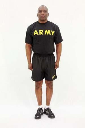 7-2. Army physical fitness test (APFT) References: FM 7-22, Army Physical Readiness Training DA Form 705, Army Physical Fitness Test Scorecard The intent of the APFT is to provide an assessment of