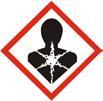The label gives iformatio o the chemical or product ame, the chemical hazards ad the precautios you should take to esure safe use.