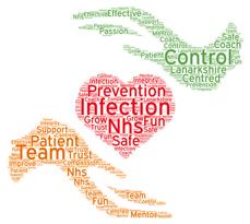 Infection Prevention & Control Annual Report 2016-2017 Approved by the Lanarkshire Infection Control