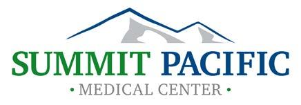 Summit Pacific provides the following discounts available to patients: Property tax credit: Patients living within the district may receive a credit in the amount of the public hospital district
