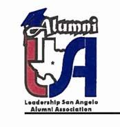 Leadership San Angelo Alumni Association Instructions and Checklist for Completing Scholarship Application The attached scholarship application must be completed by the student, hand written or