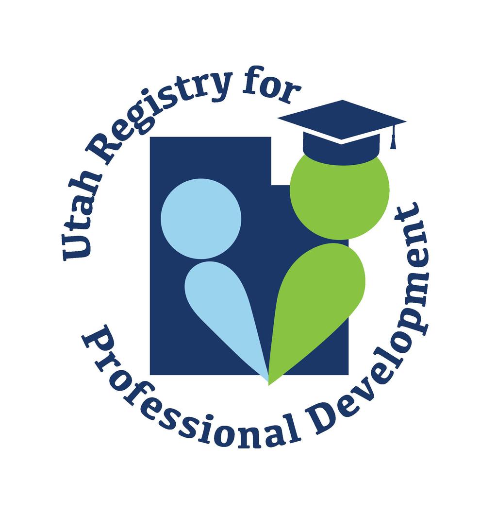 UTAH REGISTRY FOR PROFESSIONAL DEVELOPMENT SCHOLARSHIP APPLICATION (Use through 7/1/2017 5/31/2018) SECTION 1: SCHOLARSHIP SELECTION Please select type of scholarship you are requesting: (CHOOSE ONE)