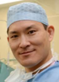 orthopaedic surgeon