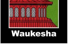 Façade paint matching grants are available for up to $1,000 Financial assistance is available from the City of Waukesha for your Downtown façade renovations, awnings, and storefront signage.