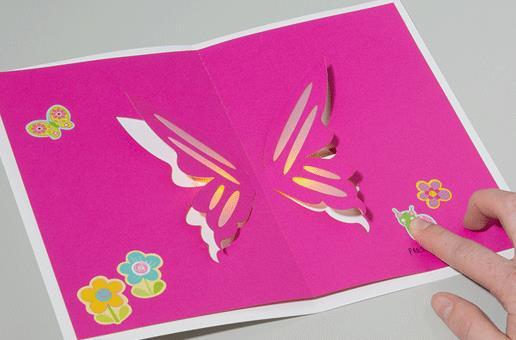 Review electric circuits then create them in exciting ways to make light up cards and wearables.