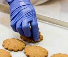 Level 2 Award in Food Safety for Retail Level 2 Award in Food Safety for Manufacturing This qualification is aimed at food handlers employed in the retail of both low and high-risk food.