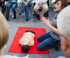 Level 3 Award in First Aid at Work Level 3 Award in Paediatric First Aid This qualification covers a range of essential First Aid topics enabling individuals to act as first aiders in the workplace.