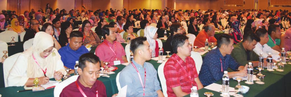 NKF s 14th Annual Dialysis Meeting (ADM) 2017 The National Kidney Foundation (NKF) of Malaysia hosted the 14th Annual Dialysis Meeting 2017 (ADM 2017) from 25 to 26 November 2017 at the Istana Hotel,