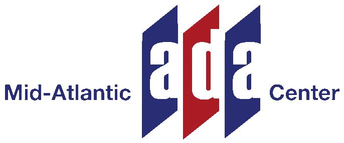 About TransCen & The Mid-Atlantic ADA Center For over 30 years, TransCen, Inc. (www.transcen.