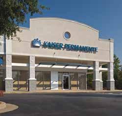 Kaiser Permanente Douglas County DOGLASVILLE MEDICAL OFFICE 6875 Douglas Blvd.