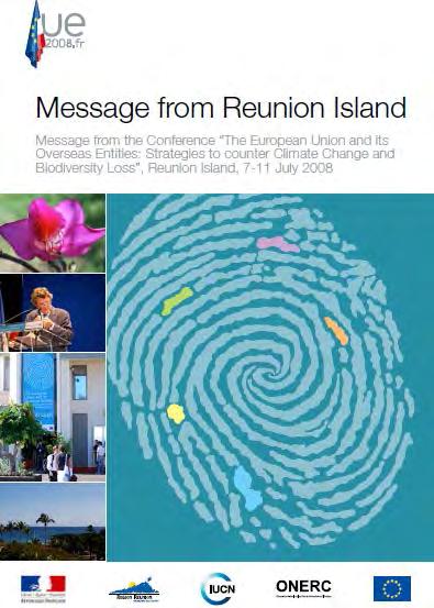 BEST.0 Responding to Messages from Reunion & Guadeloupe Calling for: A funding scheme for the protection of species and habitats this is easily accessible, flexible, adapted to