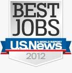 The 25 Best Jobs Registered Nurse Software Developer Pharmacist Medical Asst.