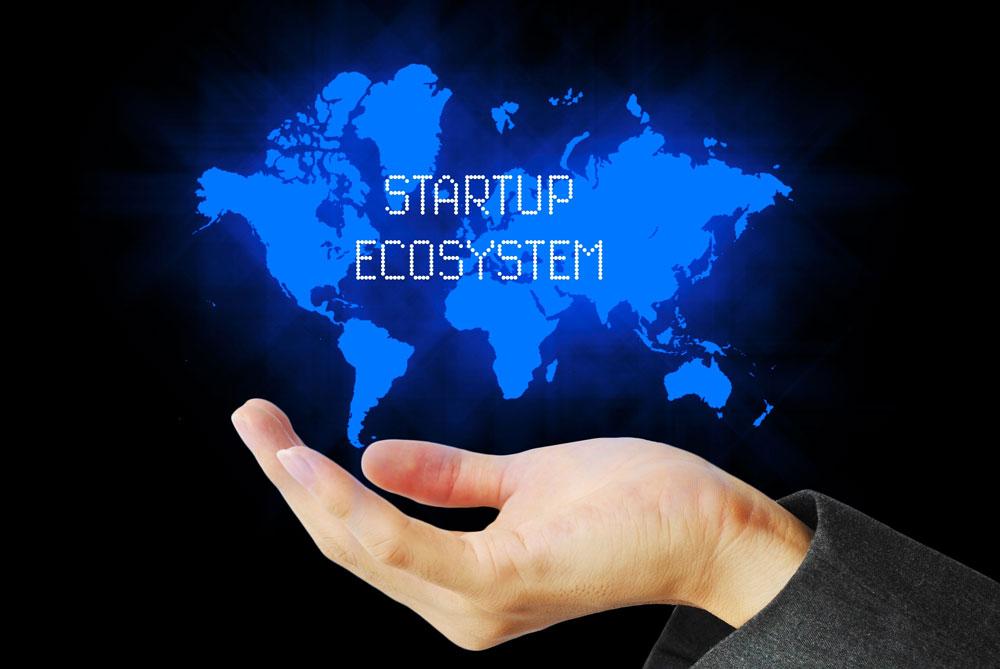 Source: Shutterstock London Ranks Sixth in the 2015 Global Startup Ecosystem Ranking London is the sixth-best startup ecosystem globally, according to the 2015 Global Startup Ecosystem Ranking.