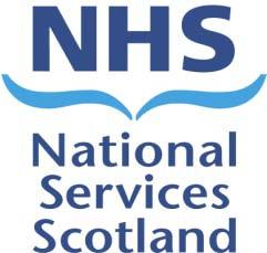 Communications and Implementation Strategy NHS Scotland