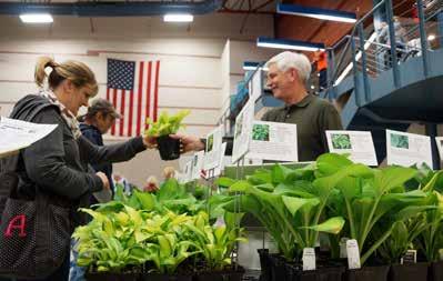 START HERE Healthy Yards Expo Join us on Saturday, April 7, for a free Healthy Yards Expo. The Expo will take place at the Shawnee Civic Centre from 