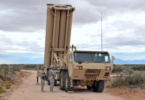 capabilities Extensive coverage Sized for volume threat Radar updates