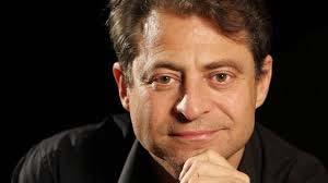 Featured Speaker Peter Diamandis The personal motto of Dr. Peter Diamandis: "The best way to predict the future is to create it yourself!