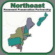 Northeast Pavement Preservation Partnership May 8-10, 2018 What is the Northeast Pavement Preservation Partnership (NEPPP)?