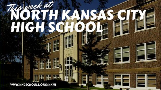 In the coming months, a NEW North Kansas City High School will begin to emerge.
