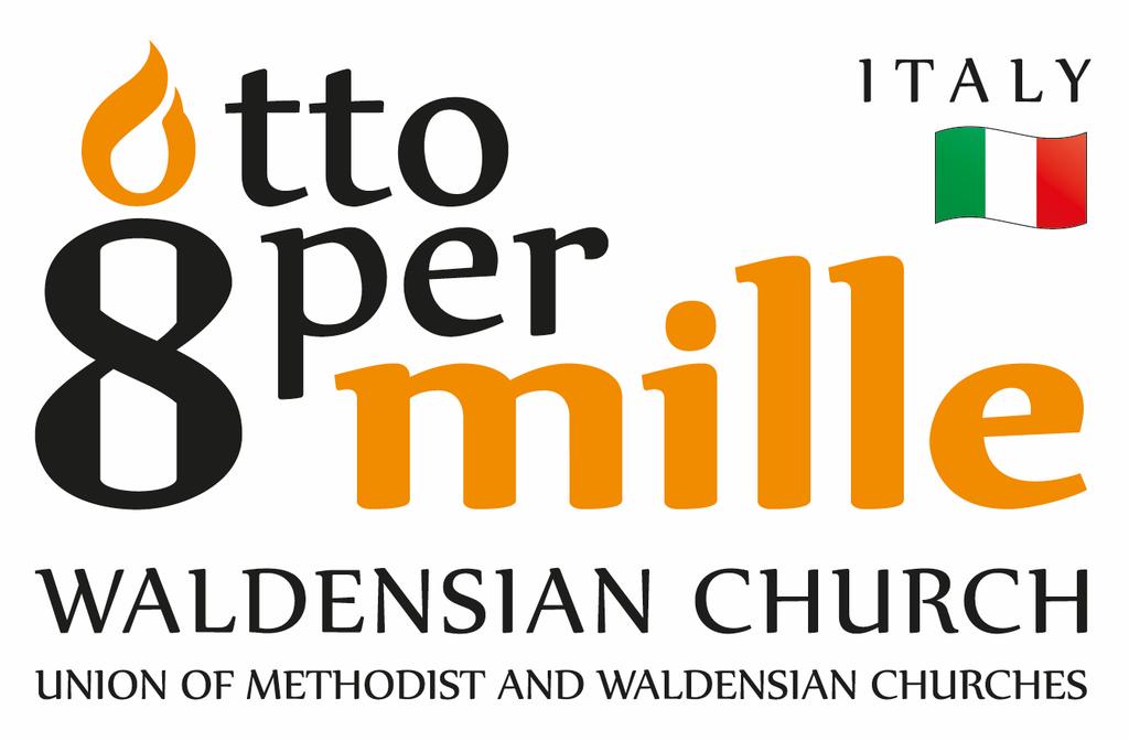 Instructions for submitting funding applications to be financed by Waldensian Evangelical Church (Union of Methodist and Waldensian Churches) 2018 Otto per Mille funds The Waldensian Evangelical