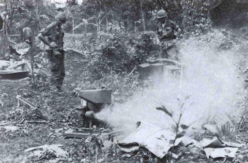 forces, the Viet Cong developed an extensive network of underground tunnel