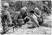 Who Is the Enemy? The war was tough on American GIs: Ordinary people living in South Vietnam were often supporters of Viet Cong.