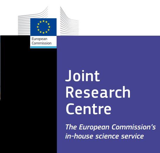 Joint Research Centre The Joint Research Centre is the in-house science service of the European Commission.