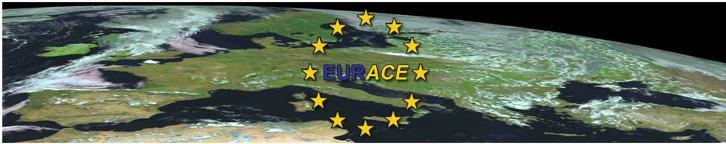 FET Proactive - Example EURACE - An agent-based software platform for European economic policy design with heterogeneous interacting agents: new insights from a bottom up approach to economic