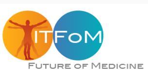 FET Flagships - Example ITFoM - The IT Future of Medicine Data-driven, individualised medicine, based on molecular/physiological/ anatomical data General models of human pathways, tissues,